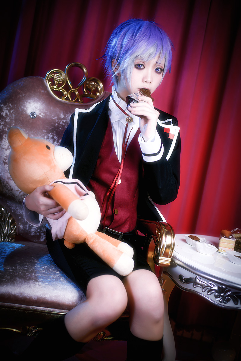 Star's Delay to December 22, Coser Hoshilly BCY Collection 8(108)